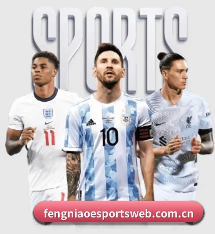 每个板块围绕一个运动项目展开 | Fengniao Esports